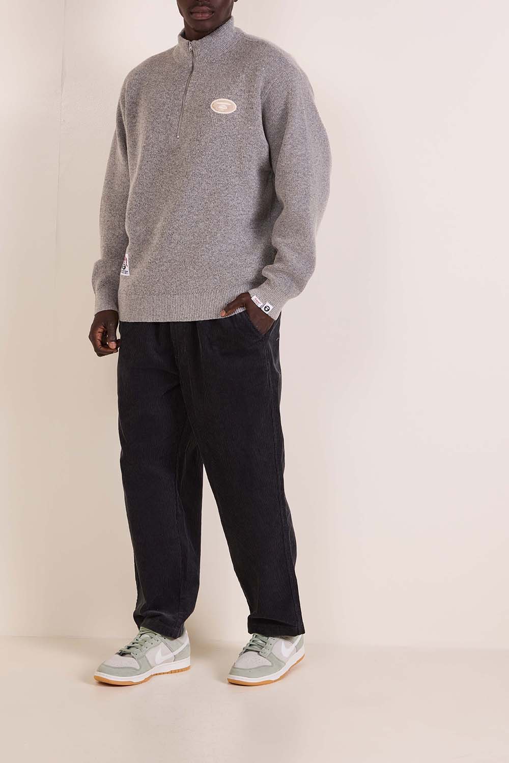 מכנסי קורדרוי